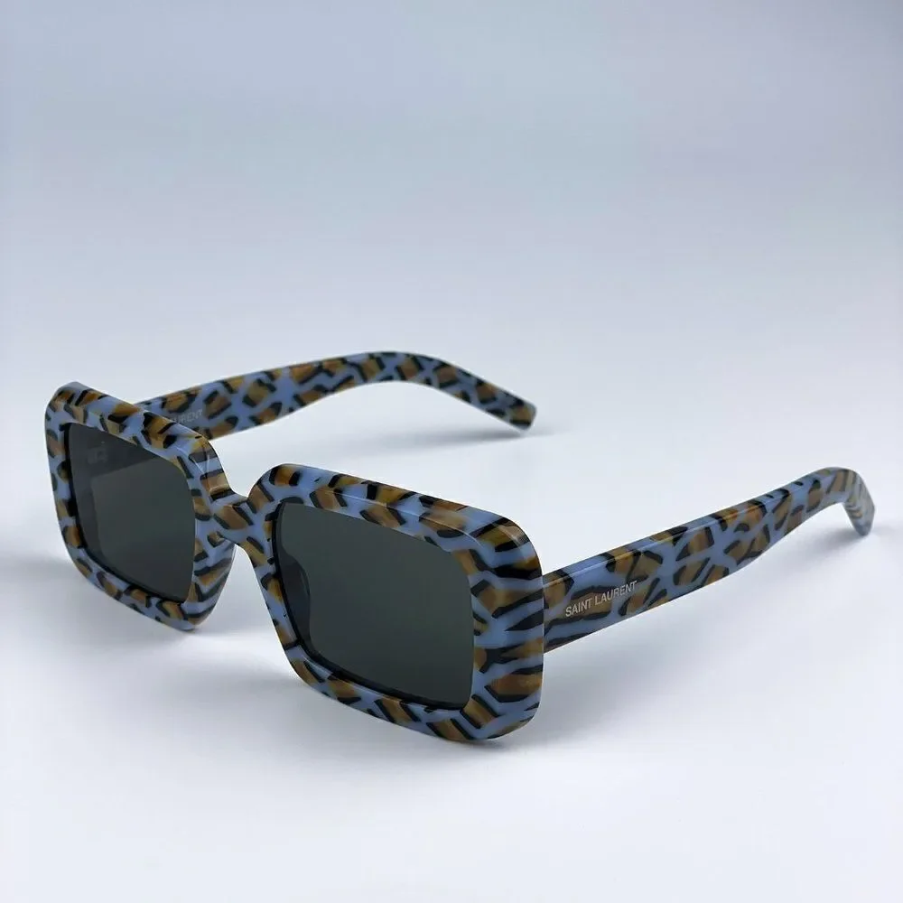 Saint Laurent new saint